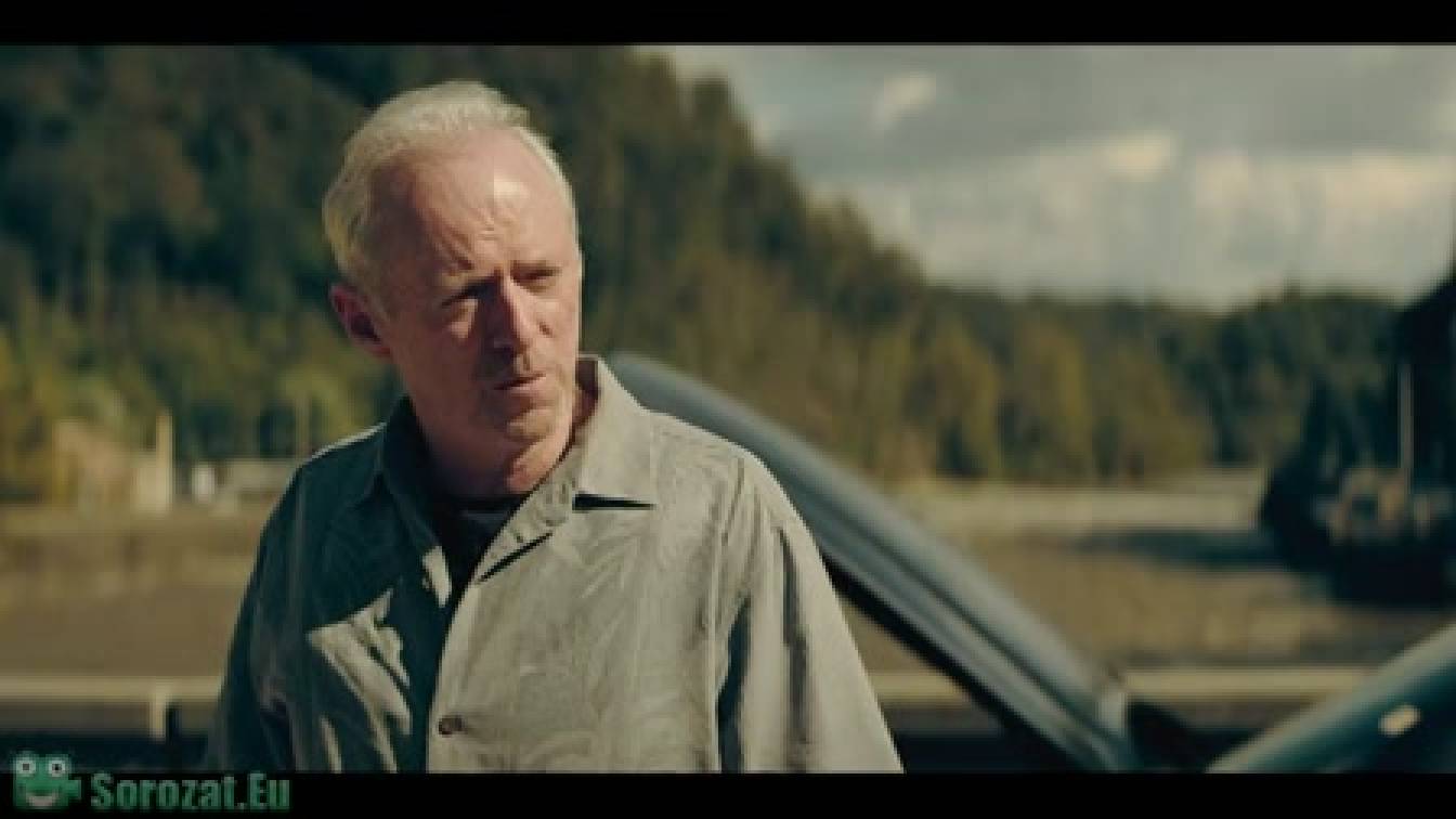 A periféria 1. évad 05. rész