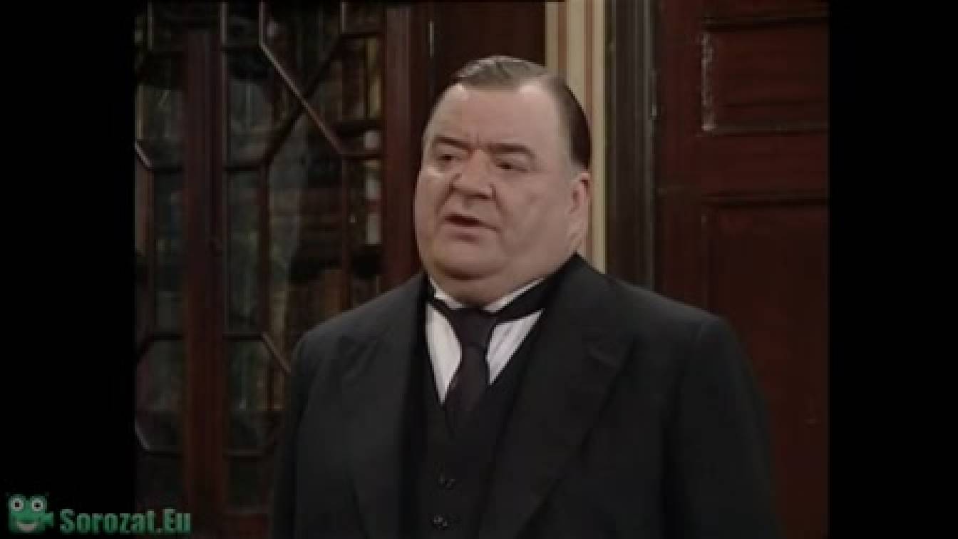 Csengetett, Mylord? 1. évad 02. rész