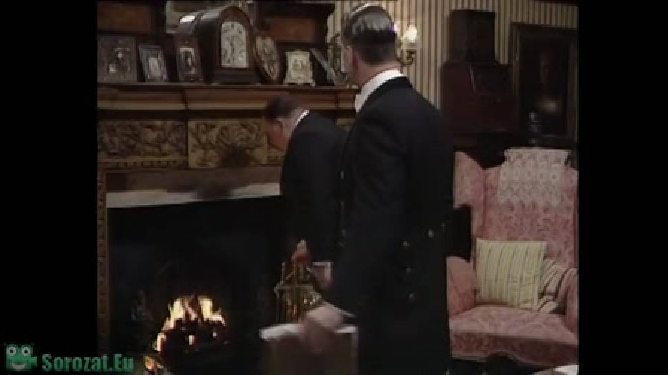 Csengetett, Mylord? 1. évad 06. rész