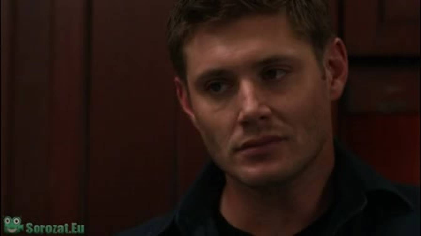 Odaát 6. évad 02. rész