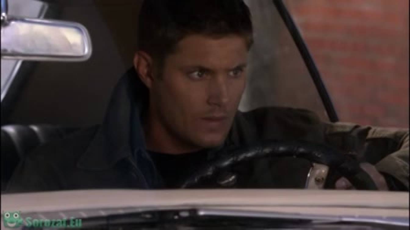 Odaát 6. évad 06. rész