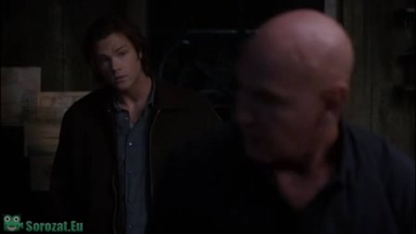 Odaát 6. évad 07. rész