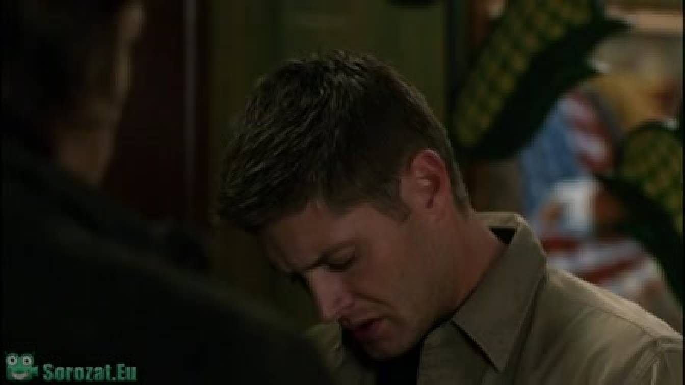 Odaát 6. évad 09. rész