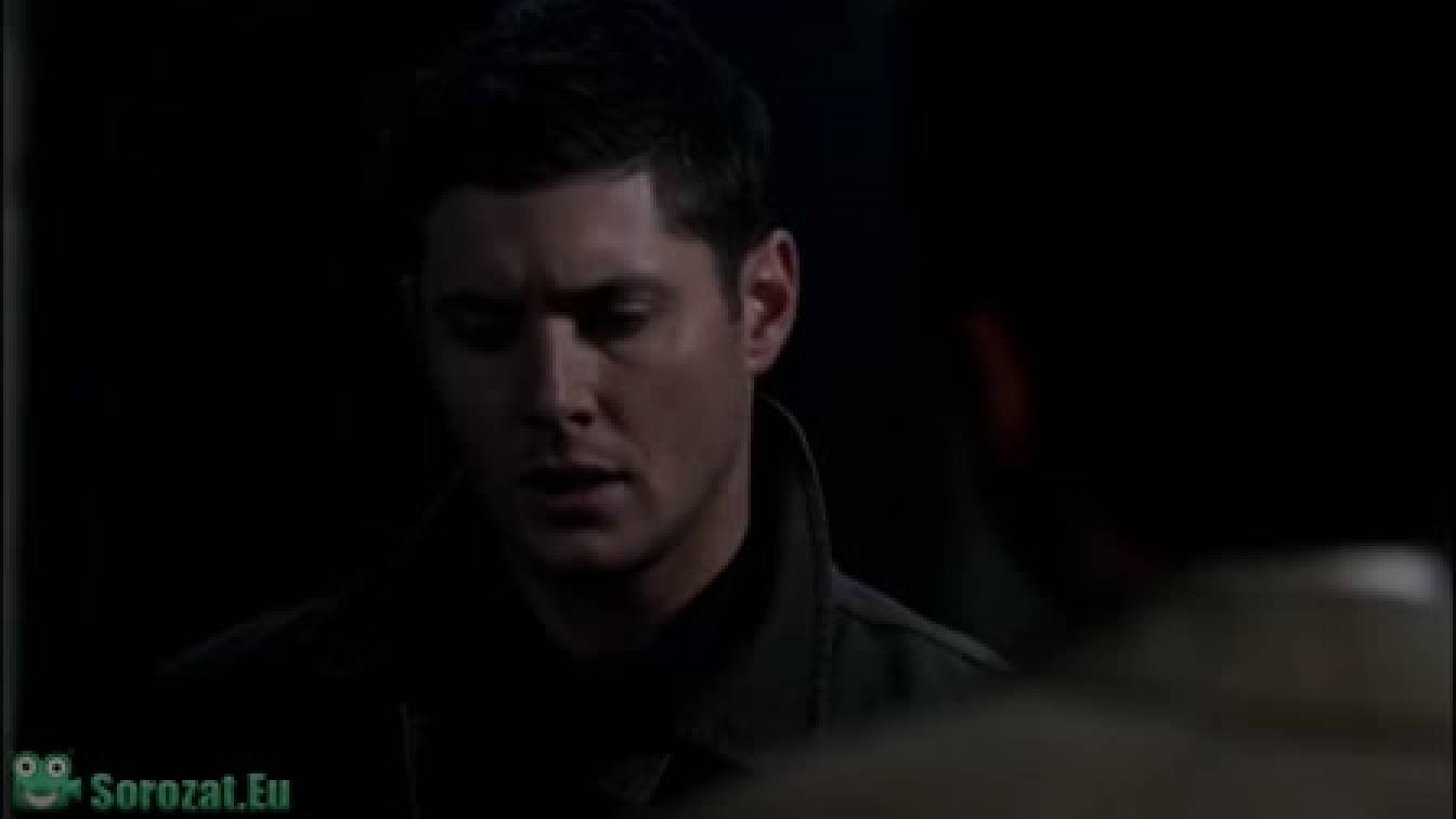 Odaát 6. évad 10. rész