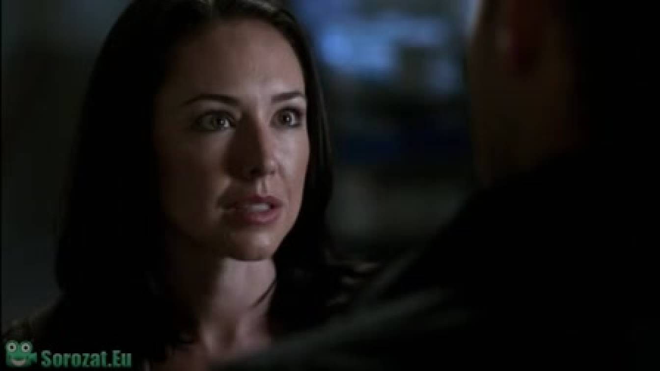 Odaát 6. évad 11. rész