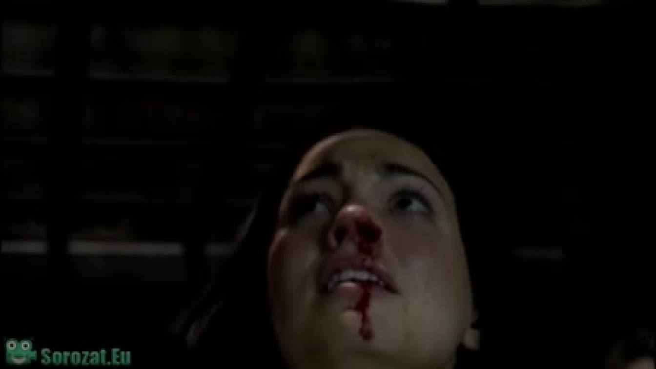 Odaát 6. évad 12. rész