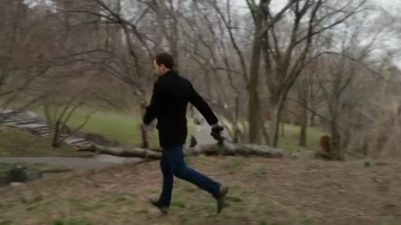 Sherlock és Watson 1. évad 21. rész