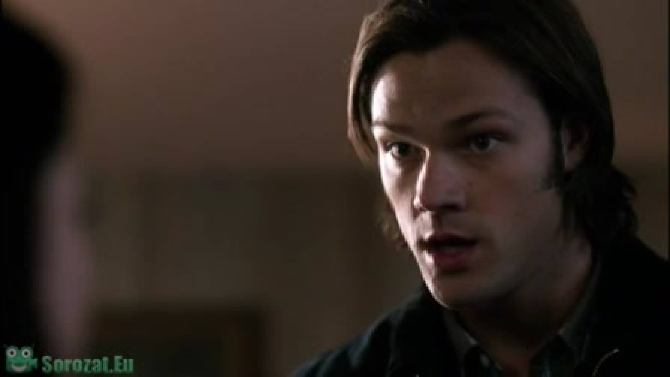 Odaát 6. évad 13. rész