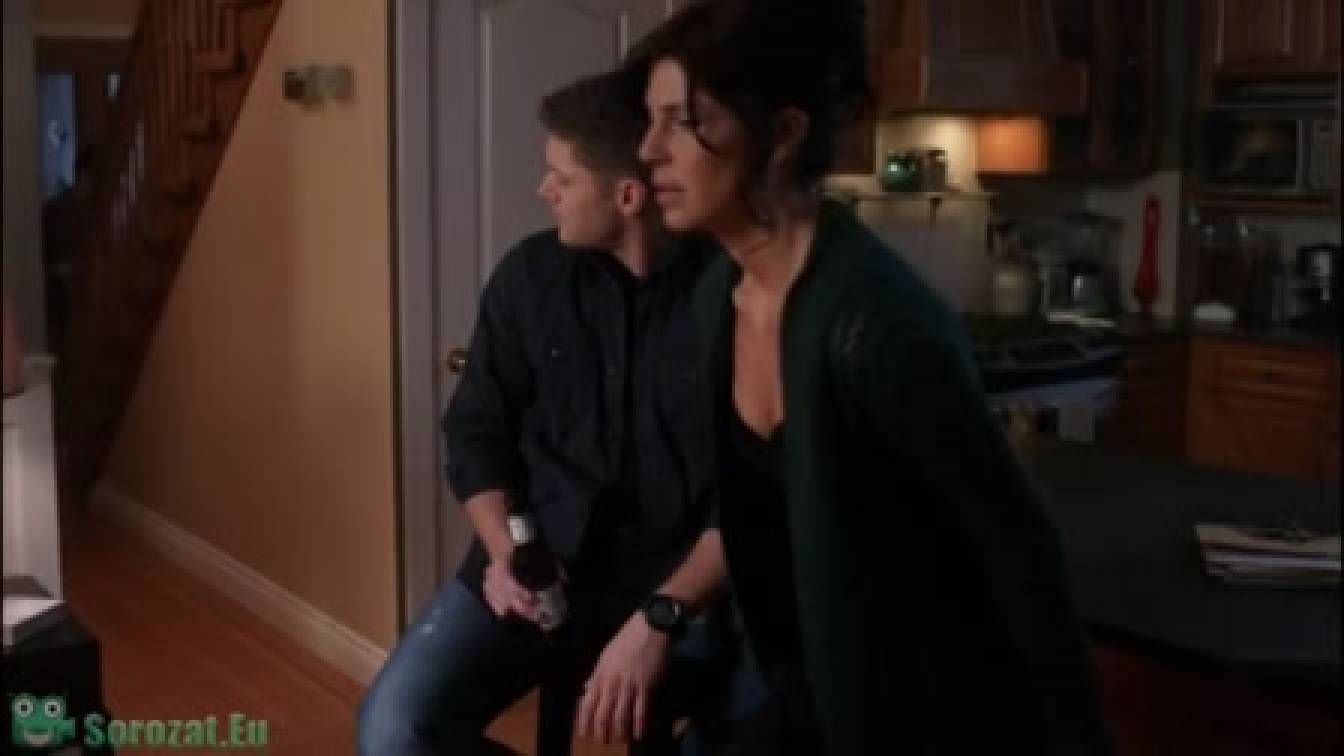 Odaát 6. évad 14. rész