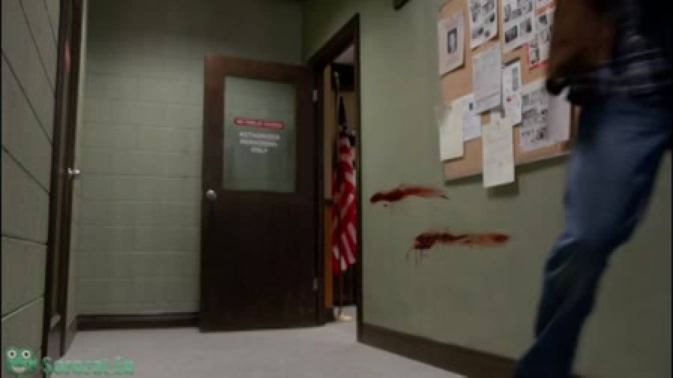 Odaát 6. évad 19. rész