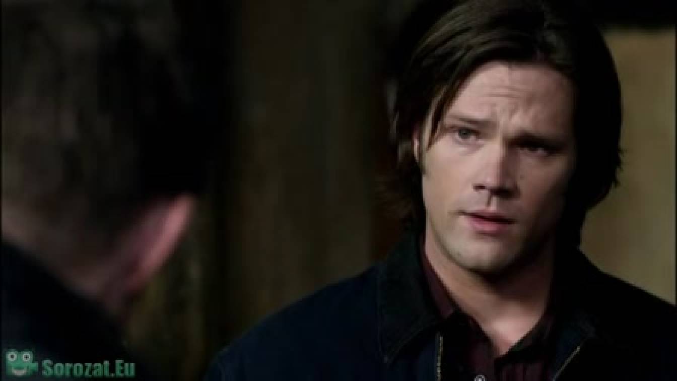 Odaát 6. évad 20. rész