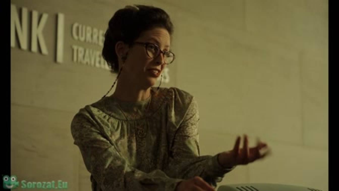 Candy: Halál Texasban 1. évad 01. rész