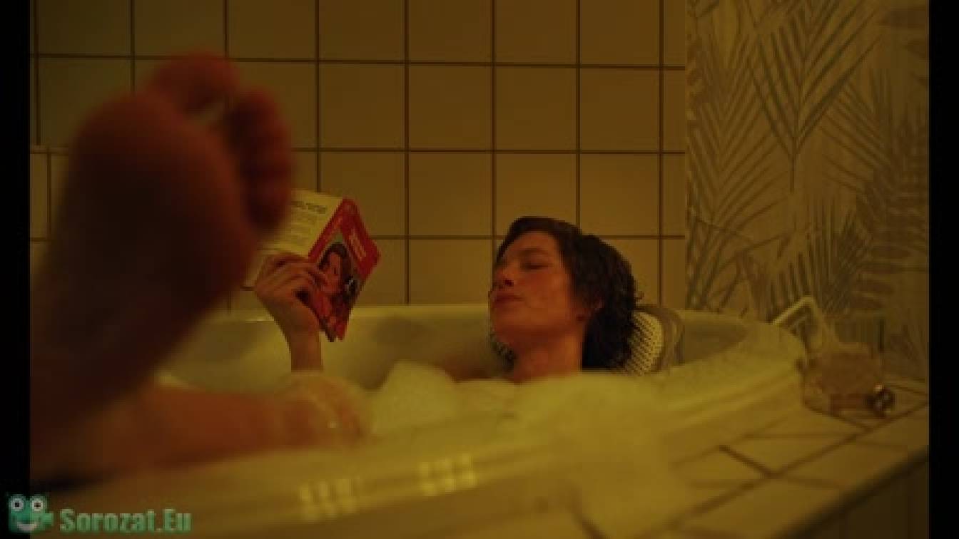 Candy: Halál Texasban 1. évad 02. rész