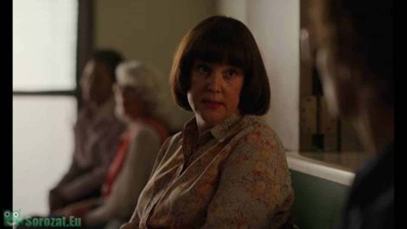 Candy: Halál Texasban 1. évad 03. rész