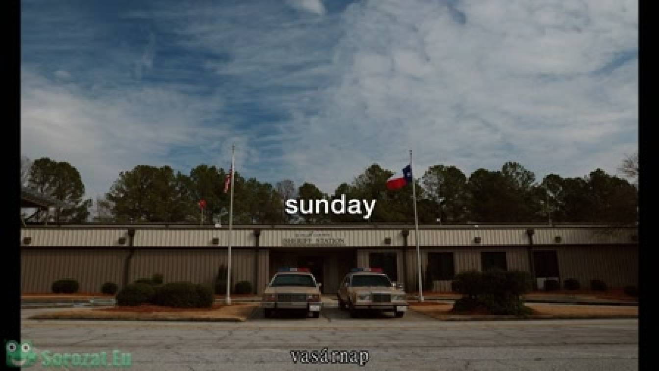 Candy: Halál Texasban 1. évad 04. rész