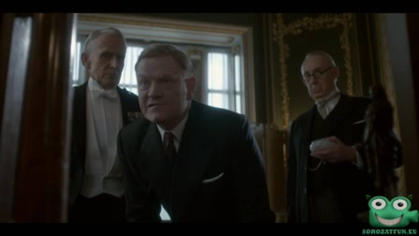 A korona 1. évad 01. rész