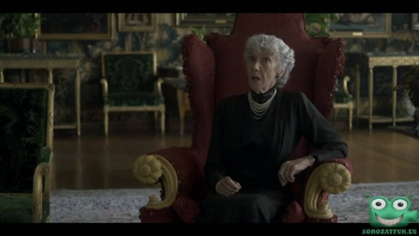 A korona 1. évad 03. rész