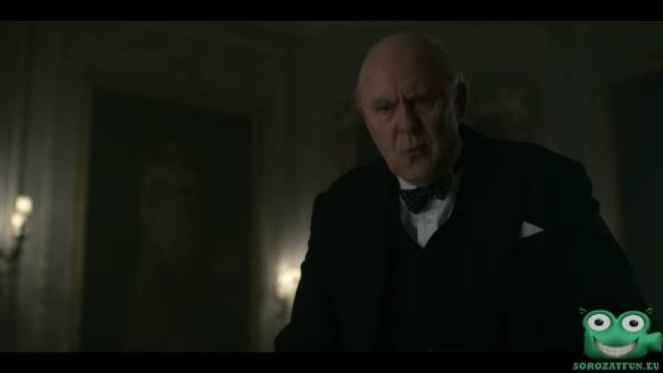 A korona 1. évad 04. rész