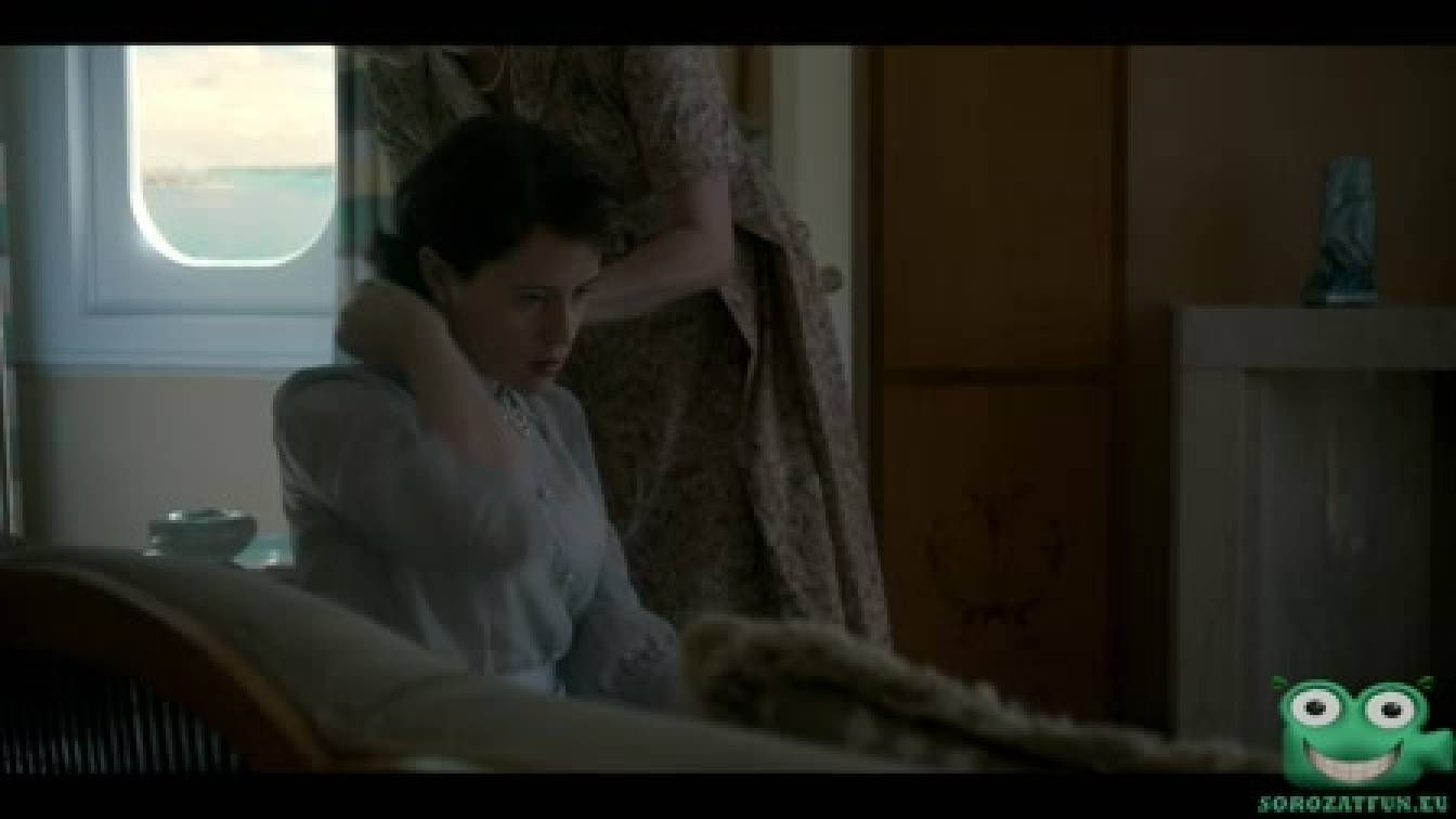 A korona 1. évad 08. rész