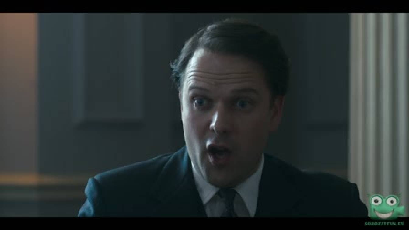 A korona 2. évad 01. rész