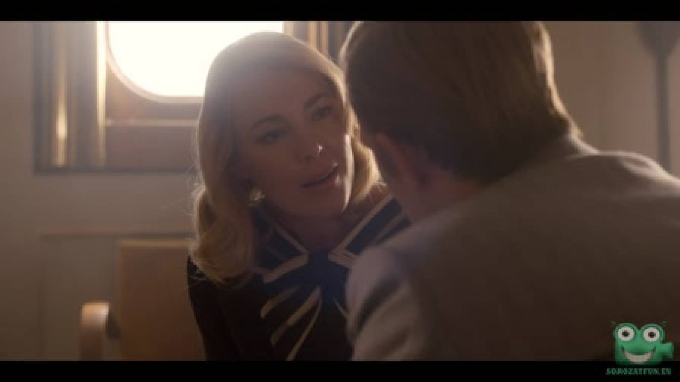 A korona 2. évad 02. rész