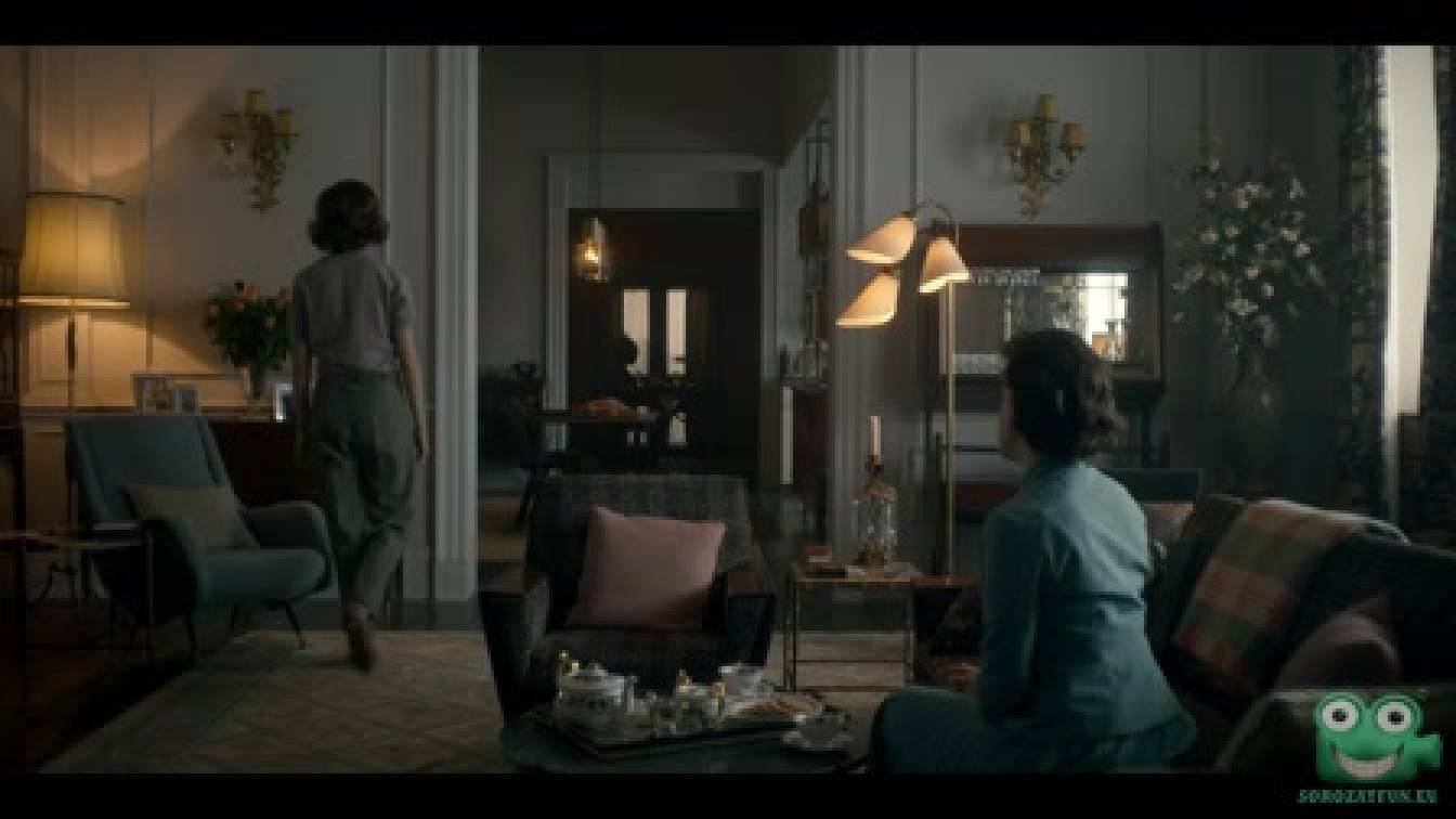 A korona 2. évad 03. rész