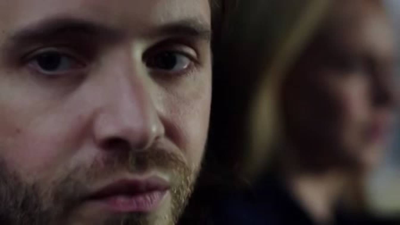 12 majom 1. évad 01. rész