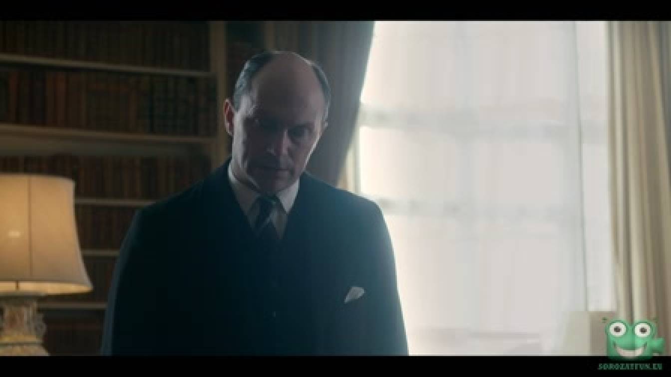 A korona 2. évad 06. rész