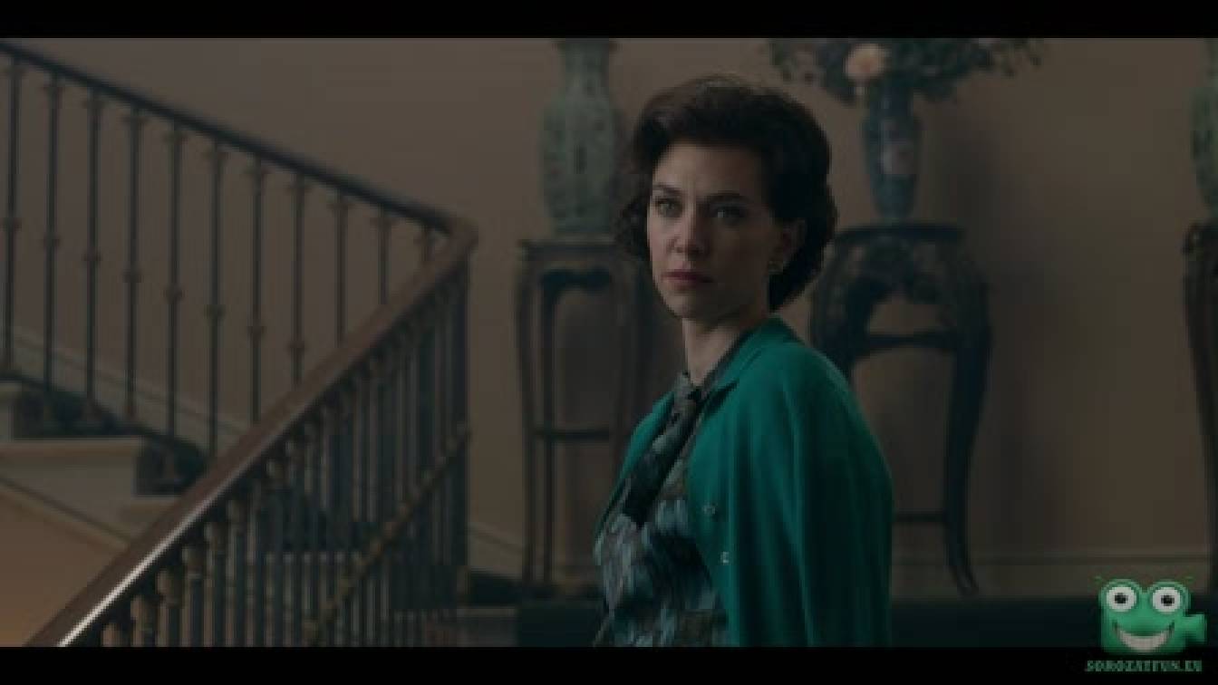 A korona 2. évad 07. rész