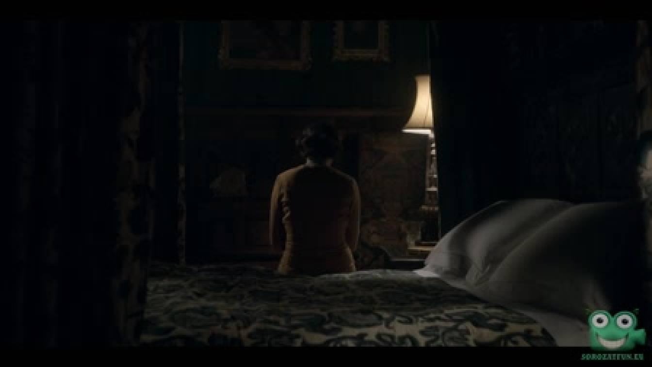 A korona 2. évad 10. rész