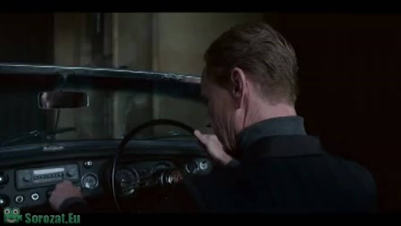 A korona 3. évad 01. rész