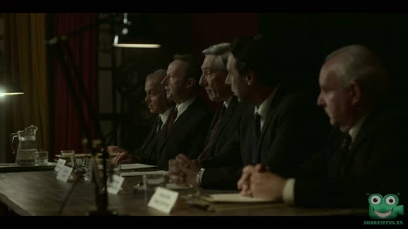 A korona 3. évad 03. rész