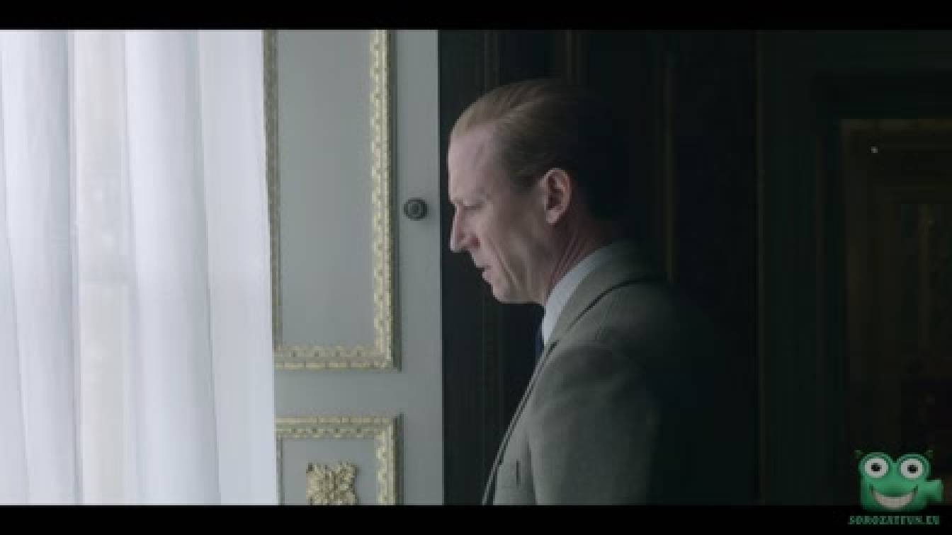 A korona 3. évad 04. rész