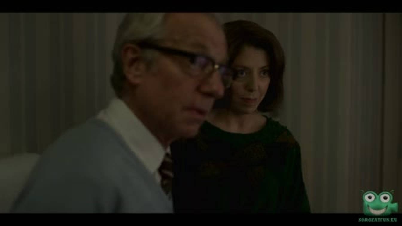 A korona 4. évad 04. rész