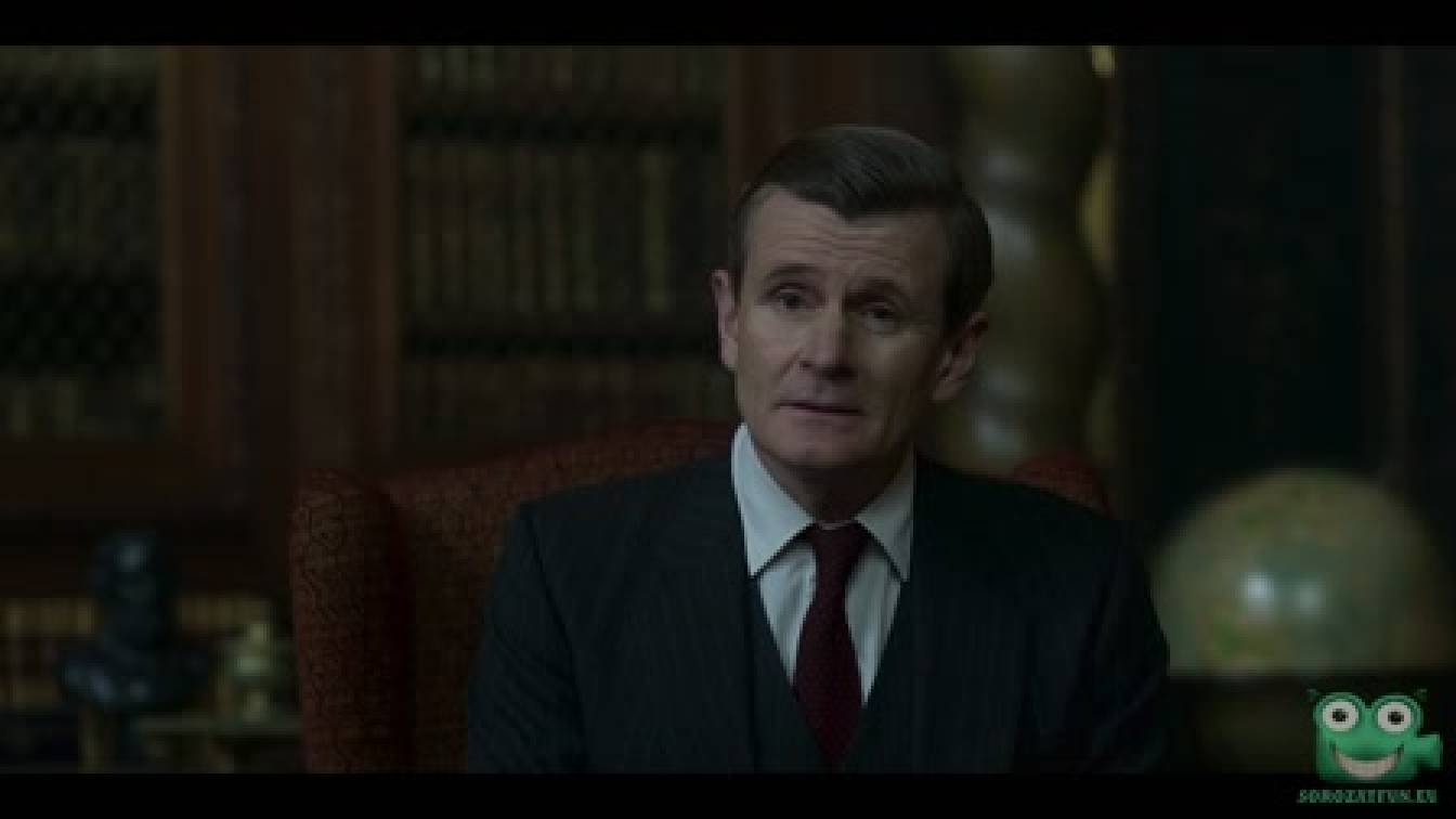 A korona 4. évad 05. rész