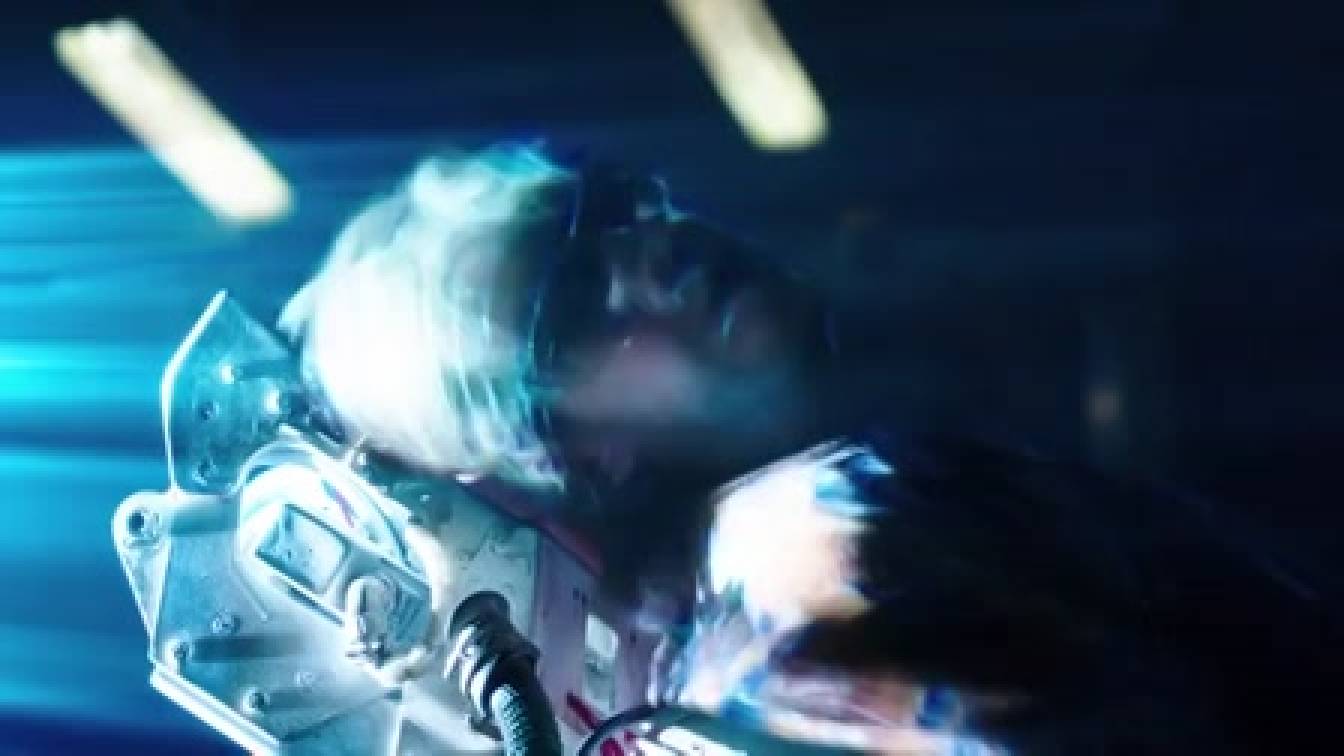 12 majom 1. évad 03. rész