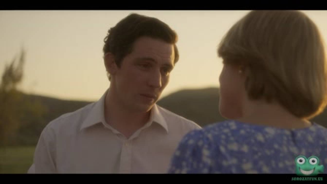 A korona 4. évad 06. rész