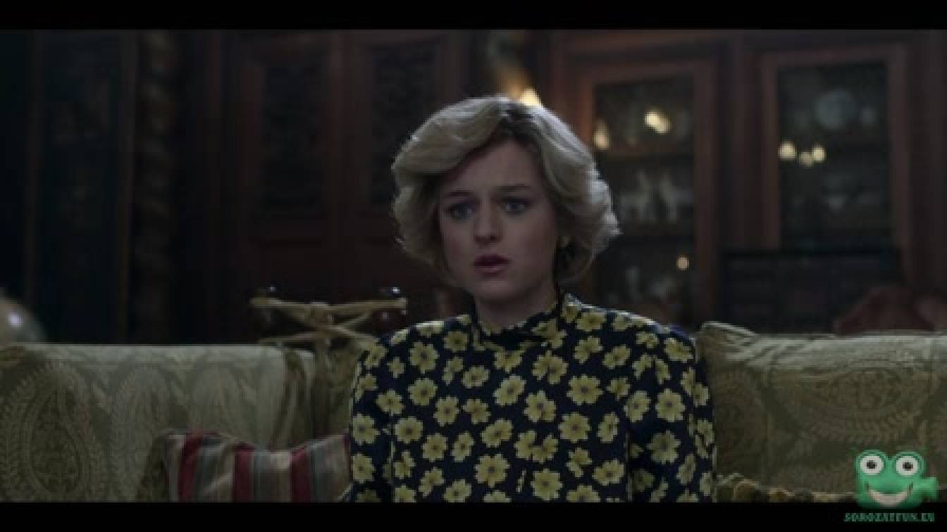 A korona 4. évad 09. rész