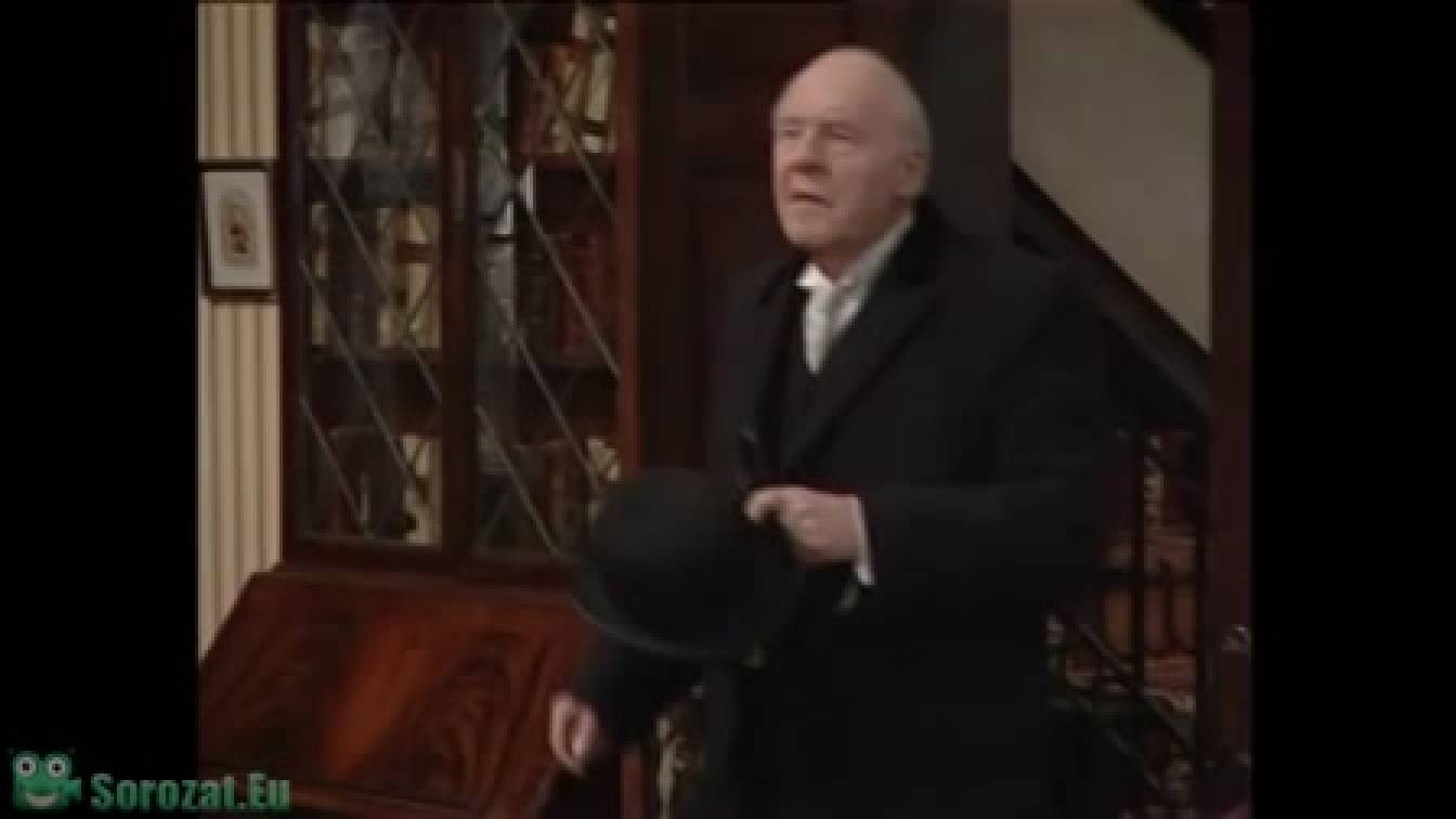 Csengetett, Mylord? 2. évad 05. rész