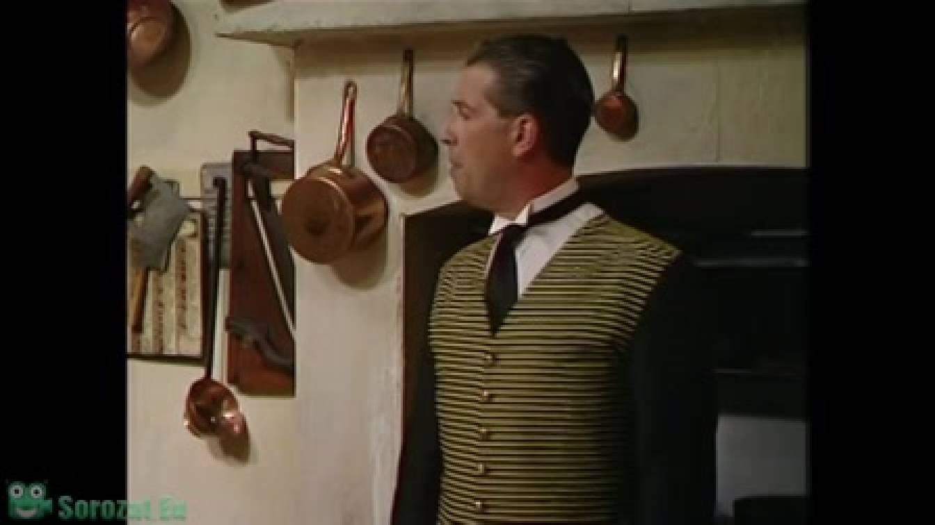 Csengetett, Mylord? 2. évad 07. rész