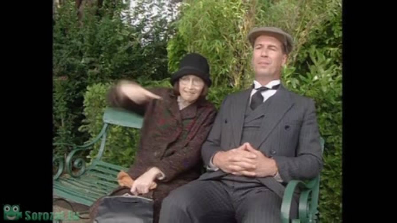 Csengetett, Mylord? 3. évad 01. rész