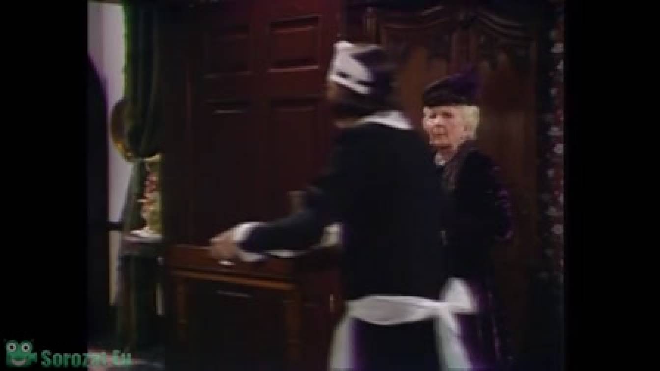 Csengetett, Mylord? 3. évad 02. rész