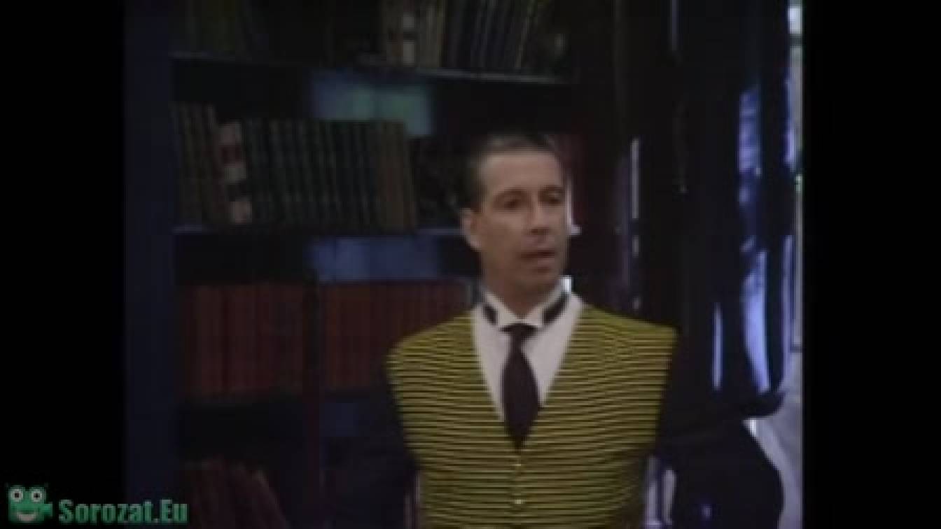 Csengetett, Mylord? 3. évad 06. rész