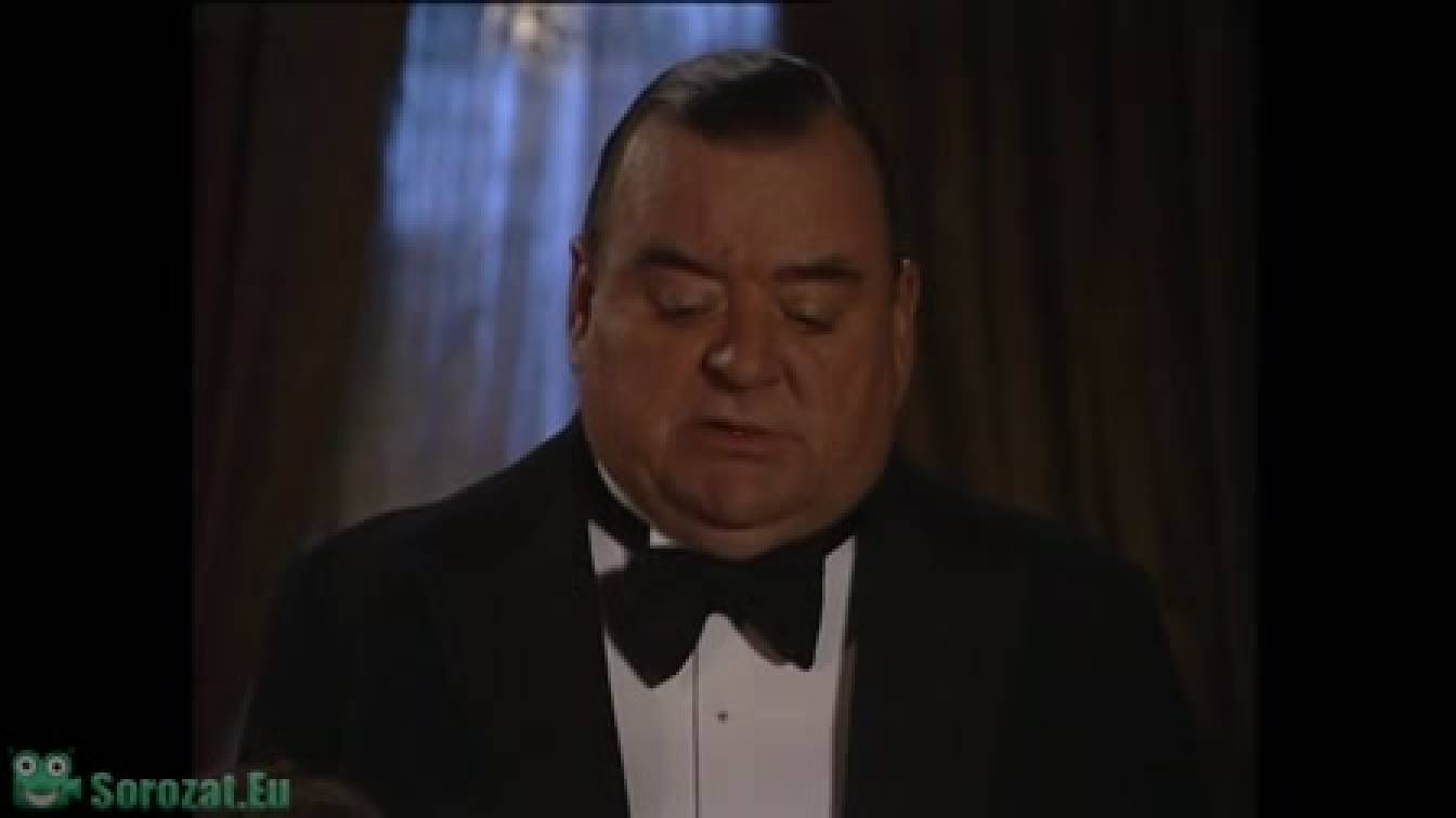 Csengetett, Mylord? 4. évad 01. rész