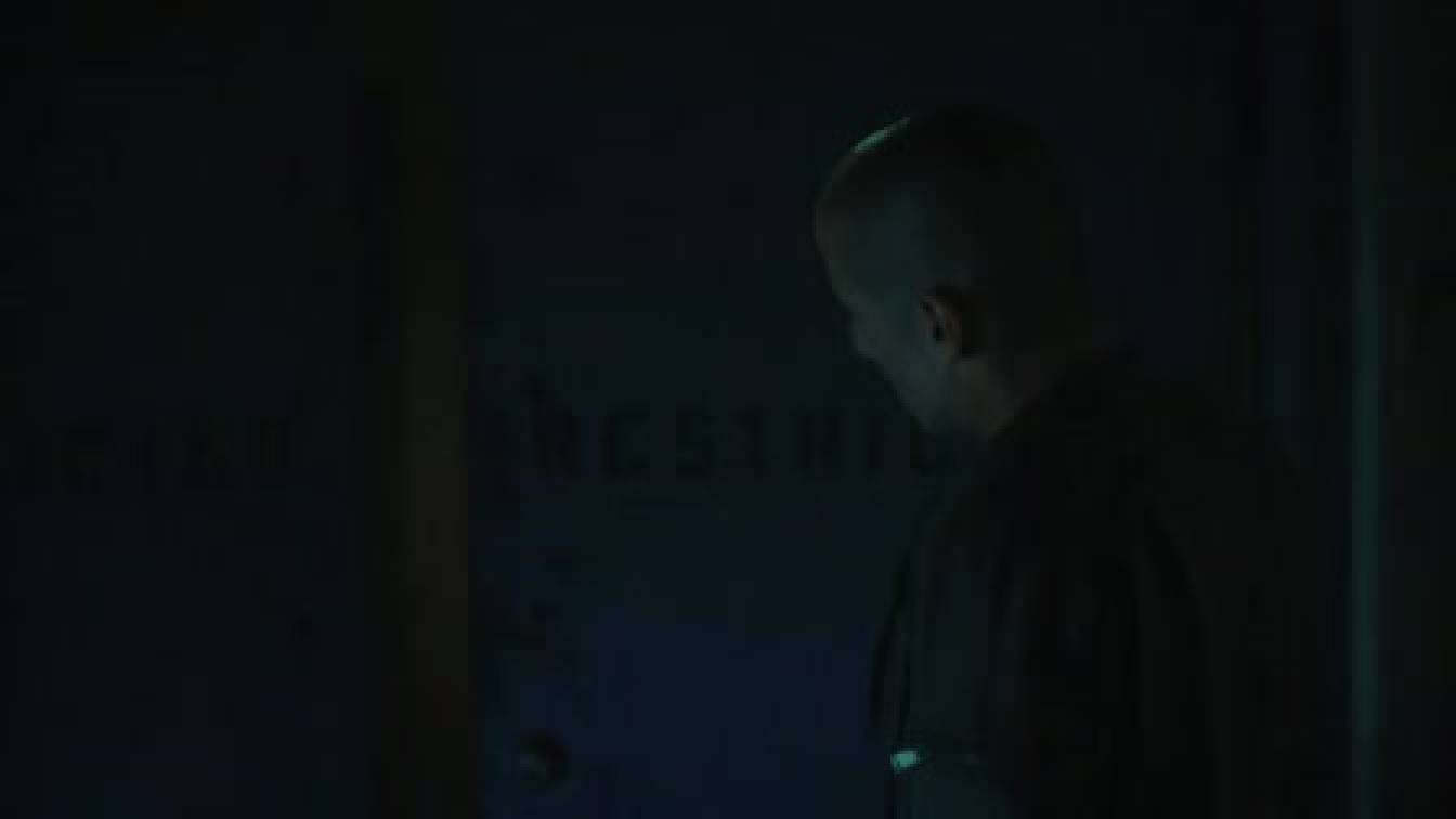 12 majom 1. évad 05. rész