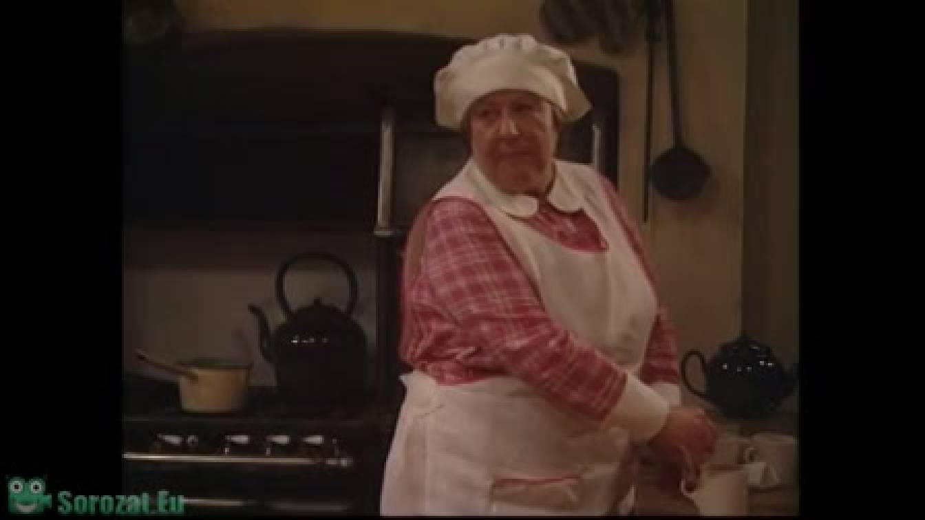 Csengetett, Mylord? 4. évad 02. rész