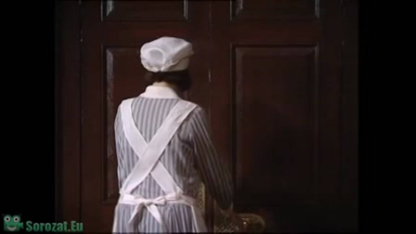 Csengetett, Mylord? 4. évad 03. rész