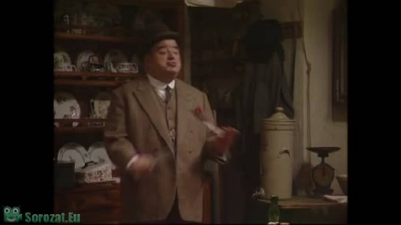 Csengetett, Mylord? 4. évad 04. rész