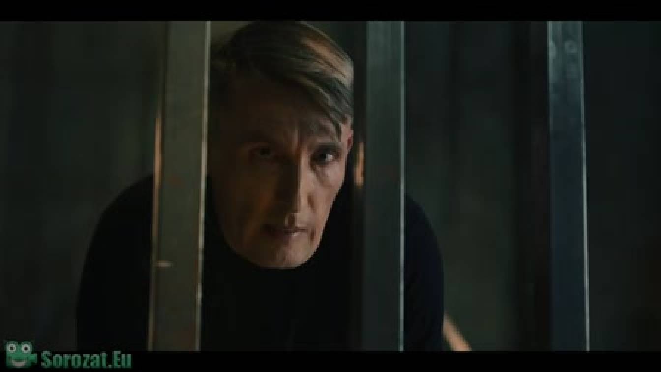 Garcia 1. évad 04. rész