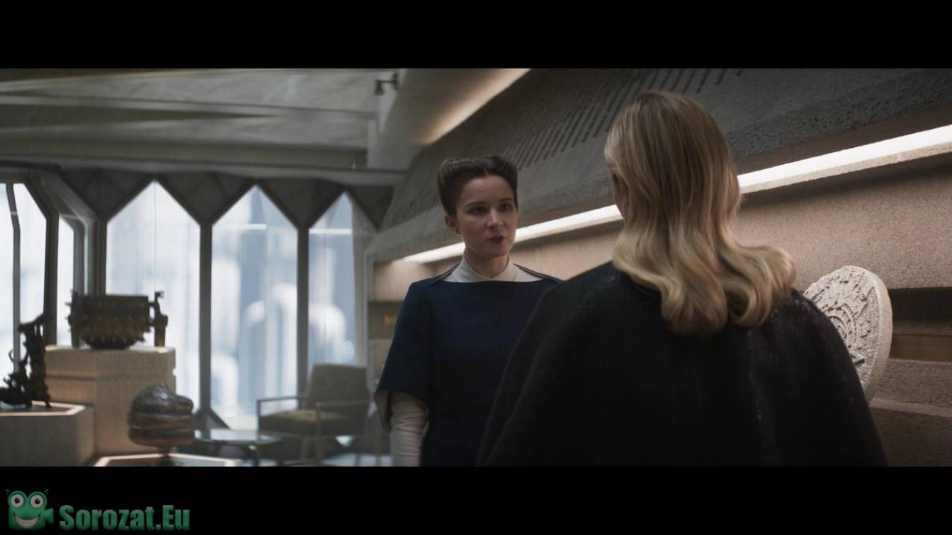 Star Wars: Andor 1. évad 11. rész